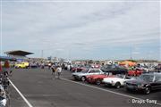 Nationaal Oldtimer Festival Zandvoort