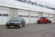 Nationaal Oldtimer Festival Zandvoort