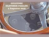 Geleense Oldtimer Parade