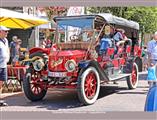 Geleense Oldtimer Parade