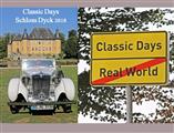 Classic Days Schloss Dyck