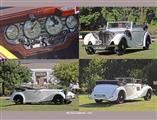 Classic Days Schloss Dyck