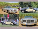 Classic Days Schloss Dyck