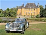 Classic Days Schloss Dyck