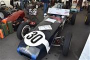 46ste AVD Oldtimer Grand Prix 2018