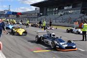 46ste AVD Oldtimer Grand Prix 2018