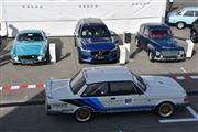 46ste AVD Oldtimer Grand Prix 2018