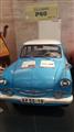Trabi-museum en Trabisafari Berlijn