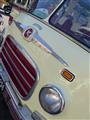 International Oldtimer Bus & Coach Rally Diepenbeek