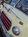 International Oldtimer Bus & Coach Rally Diepenbeek