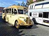 International Oldtimer Bus & Coach Rally Diepenbeek