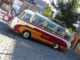 International Oldtimer Bus & Coach Rally Diepenbeek