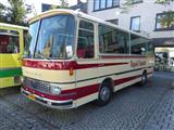 International Oldtimer Bus & Coach Rally Diepenbeek