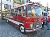 International Oldtimer Bus & Coach Rally Diepenbeek