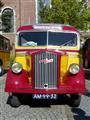 International Oldtimer Bus & Coach Rally Diepenbeek