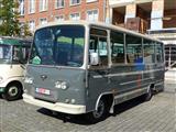 International Oldtimer Bus & Coach Rally Diepenbeek