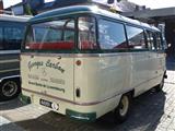 International Oldtimer Bus & Coach Rally Diepenbeek