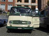 International Oldtimer Bus & Coach Rally Diepenbeek