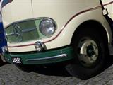 International Oldtimer Bus & Coach Rally Diepenbeek