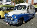 International Oldtimer Bus & Coach Rally Diepenbeek - foto 23 van 139