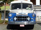 International Oldtimer Bus & Coach Rally Diepenbeek