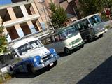 International Oldtimer Bus & Coach Rally Diepenbeek