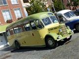 International Oldtimer Bus & Coach Rally Diepenbeek