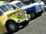 International Oldtimer Bus & Coach Rally Diepenbeek