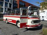 International Oldtimer Bus & Coach Rally Diepenbeek