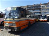 International Oldtimer Bus & Coach Rally Diepenbeek