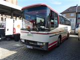 International Oldtimer Bus & Coach Rally Diepenbeek