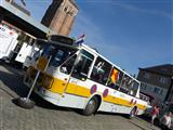 International Oldtimer Bus & Coach Rally Diepenbeek