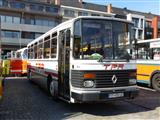 International Oldtimer Bus & Coach Rally Diepenbeek