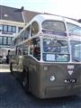 International Oldtimer Bus & Coach Rally Diepenbeek