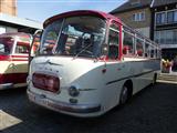 International Oldtimer Bus & Coach Rally Diepenbeek