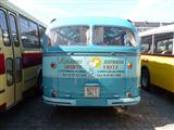 International Oldtimer Bus & Coach Rally Diepenbeek