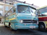 International Oldtimer Bus & Coach Rally Diepenbeek