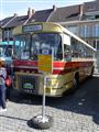 International Oldtimer Bus & Coach Rally Diepenbeek