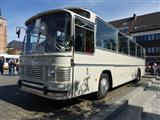 International Oldtimer Bus & Coach Rally Diepenbeek