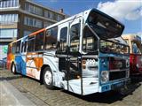 International Oldtimer Bus & Coach Rally Diepenbeek