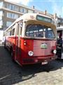 International Oldtimer Bus & Coach Rally Diepenbeek