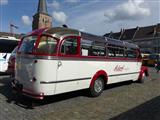 International Oldtimer Bus & Coach Rally Diepenbeek