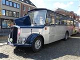 International Oldtimer Bus & Coach Rally Diepenbeek