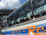 International Oldtimer Bus & Coach Rally Diepenbeek