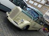 International Oldtimer Bus & Coach Rally Diepenbeek