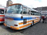 International Oldtimer Bus & Coach Rally Diepenbeek