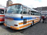 International Oldtimer Bus & Coach Rally Diepenbeek