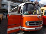 International Oldtimer Bus & Coach Rally Diepenbeek