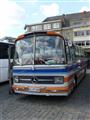 International Oldtimer Bus & Coach Rally Diepenbeek