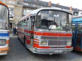 International Oldtimer Bus & Coach Rally Diepenbeek